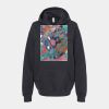 Softstyle® Hooded Sweatshirt Thumbnail