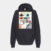 Softstyle® Hooded Sweatshirt Thumbnail