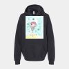 Softstyle® Hooded Sweatshirt Thumbnail