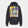 Softstyle® Hooded Sweatshirt Thumbnail