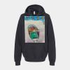 Softstyle® Hooded Sweatshirt Thumbnail