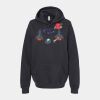 Softstyle® Hooded Sweatshirt Thumbnail