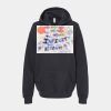 Softstyle® Hooded Sweatshirt Thumbnail