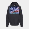 Softstyle® Hooded Sweatshirt Thumbnail