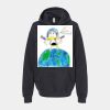Softstyle® Hooded Sweatshirt Thumbnail