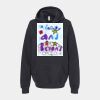 Softstyle® Hooded Sweatshirt Thumbnail