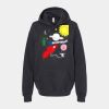 Softstyle® Hooded Sweatshirt Thumbnail