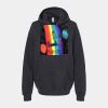 Softstyle® Hooded Sweatshirt Thumbnail