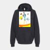 Softstyle® Hooded Sweatshirt Thumbnail