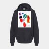 Softstyle® Hooded Sweatshirt Thumbnail