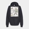 Softstyle® Hooded Sweatshirt Thumbnail
