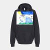 Softstyle® Hooded Sweatshirt Thumbnail