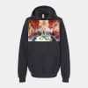 Softstyle® Hooded Sweatshirt Thumbnail