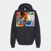 Softstyle® Hooded Sweatshirt Thumbnail