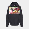 Softstyle® Hooded Sweatshirt Thumbnail
