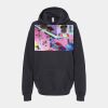 Softstyle® Hooded Sweatshirt Thumbnail