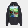 Softstyle® Hooded Sweatshirt Thumbnail