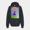 Softstyle® Hooded Sweatshirt Thumbnail