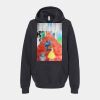 Softstyle® Hooded Sweatshirt Thumbnail
