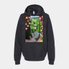 Softstyle® Hooded Sweatshirt Thumbnail