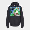 Softstyle® Hooded Sweatshirt Thumbnail