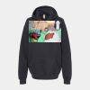 Softstyle® Hooded Sweatshirt Thumbnail