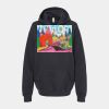 Softstyle® Hooded Sweatshirt Thumbnail