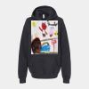Softstyle® Hooded Sweatshirt Thumbnail