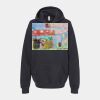 Softstyle® Hooded Sweatshirt Thumbnail