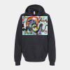 Softstyle® Hooded Sweatshirt Thumbnail