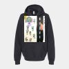 Softstyle® Hooded Sweatshirt Thumbnail