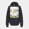 Softstyle® Hooded Sweatshirt Thumbnail