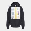 Softstyle® Hooded Sweatshirt Thumbnail