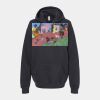Softstyle® Hooded Sweatshirt Thumbnail