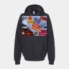 Softstyle® Hooded Sweatshirt Thumbnail
