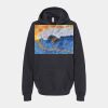 Softstyle® Hooded Sweatshirt Thumbnail
