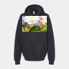 Softstyle® Hooded Sweatshirt Thumbnail