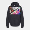 Softstyle® Hooded Sweatshirt Thumbnail