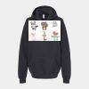 Softstyle® Hooded Sweatshirt Thumbnail