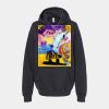 Softstyle® Hooded Sweatshirt Thumbnail