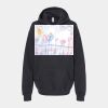 Softstyle® Hooded Sweatshirt Thumbnail