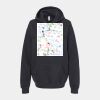 Softstyle® Hooded Sweatshirt Thumbnail