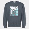 Softstyle® Crewneck Sweatshirt Thumbnail