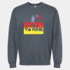 Softstyle® Crewneck Sweatshirt Thumbnail