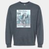Softstyle® Crewneck Sweatshirt Thumbnail