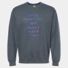 Softstyle® Crewneck Sweatshirt Thumbnail