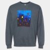 Softstyle® Crewneck Sweatshirt Thumbnail