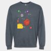 Softstyle® Crewneck Sweatshirt Thumbnail