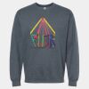 Softstyle® Crewneck Sweatshirt Thumbnail