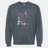 Softstyle® Crewneck Sweatshirt Thumbnail